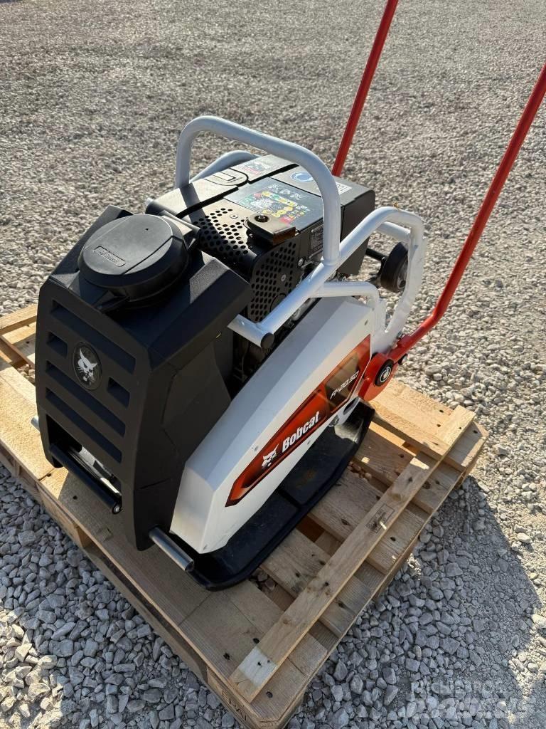 Bobcat FP20.50D Vibro ploče