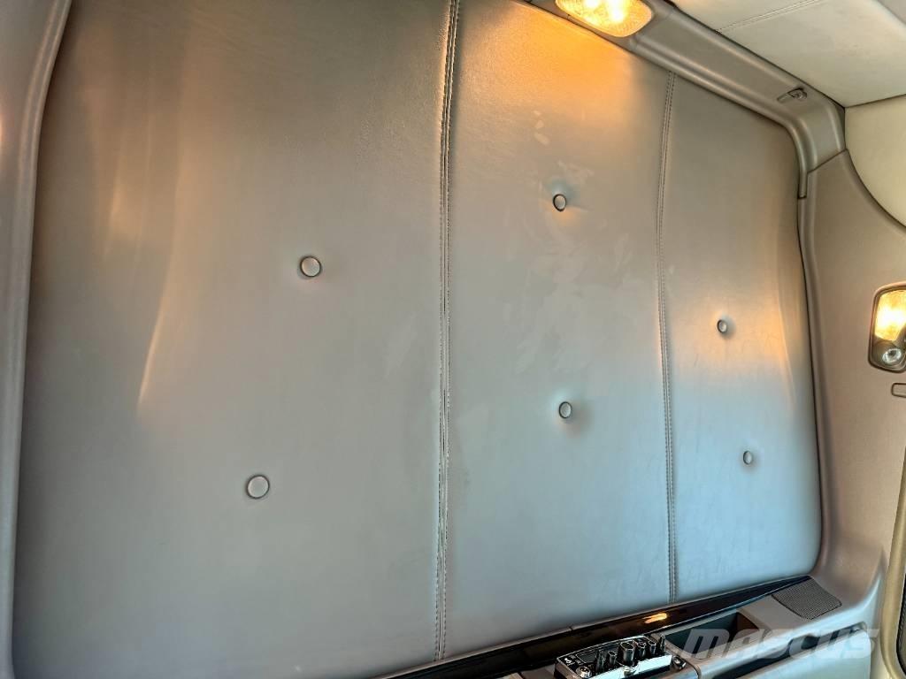 Kenworth W 900 Tegljači