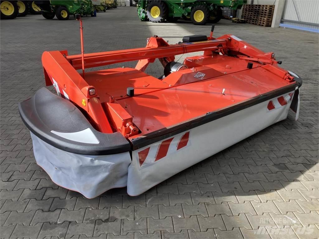 Kuhn GMD 310 F-FF Kosilice