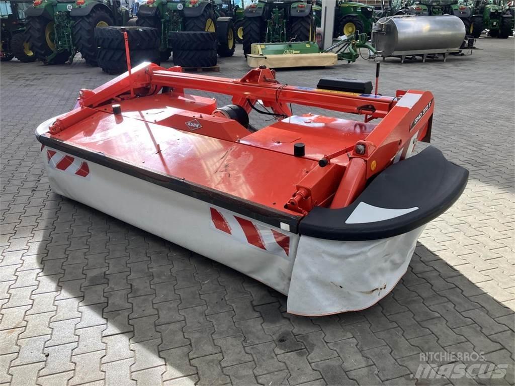 Kuhn GMD 310 F-FF Kosilice
