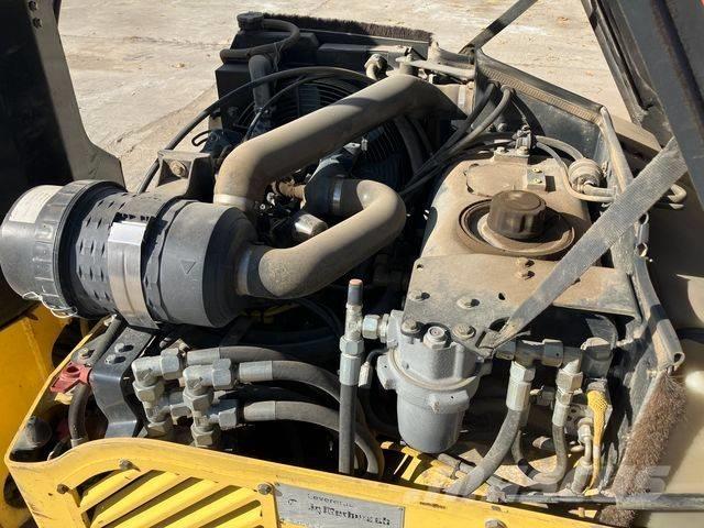 Bomag BW 100 AD-4 Valjci sa duplim bubnjem