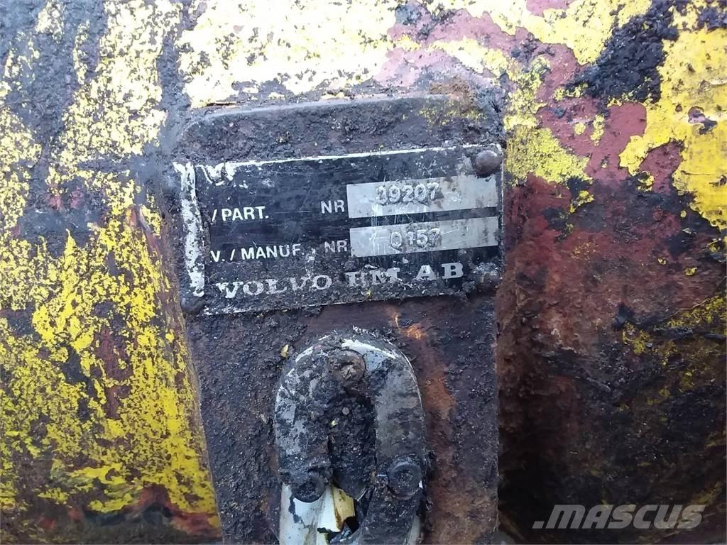 Volvo BM 980 Menjači