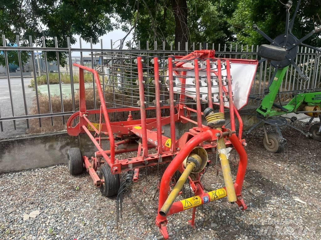 Kuhn GA 3201 G M Okretači i sakupljači sena