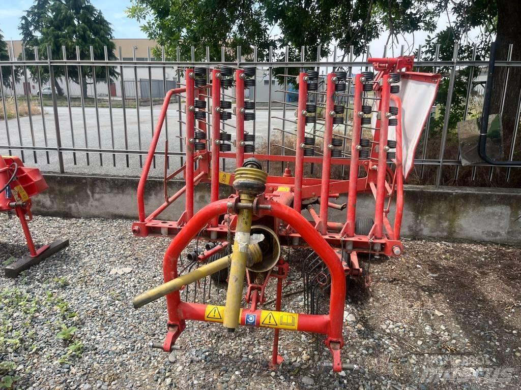 Kuhn GA 3201 G M Okretači i sakupljači sena