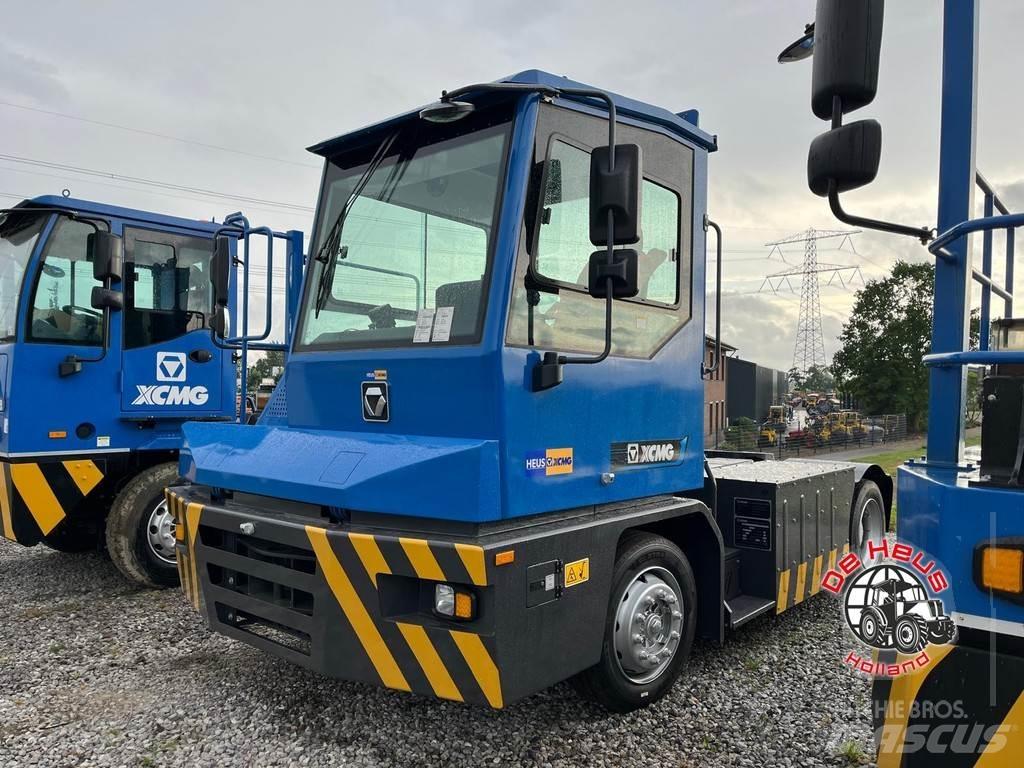 XCMG XPT70E Ostali kamioni
