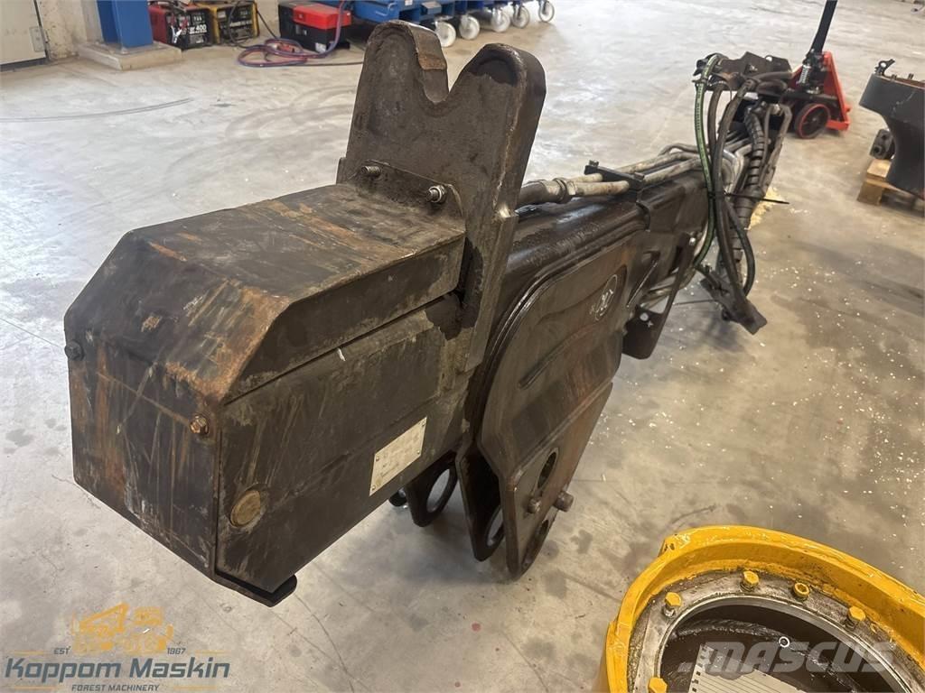 John Deere Cf885 Kranovi za debla