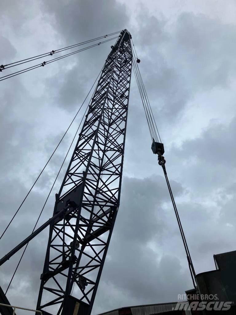 Terex HC 275 Derik kranovi