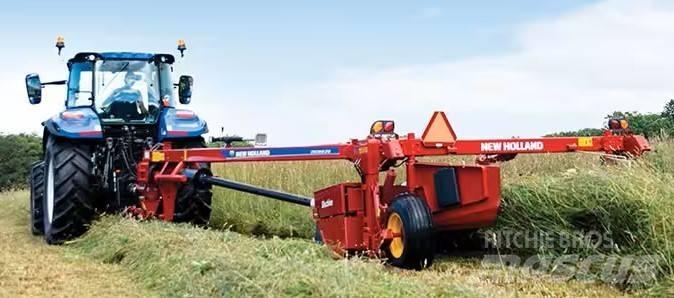 New Holland DB210R Ostale poljoprivredne mašine