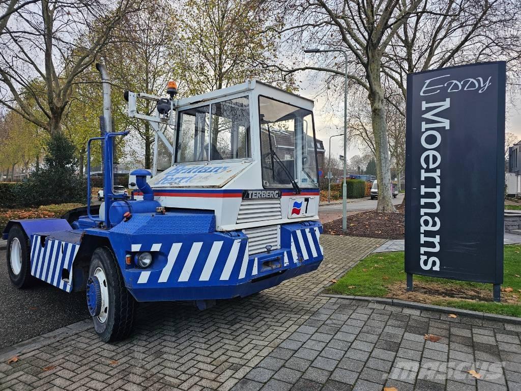 Terberg TRT 89 4x4 Terminalni tegljači