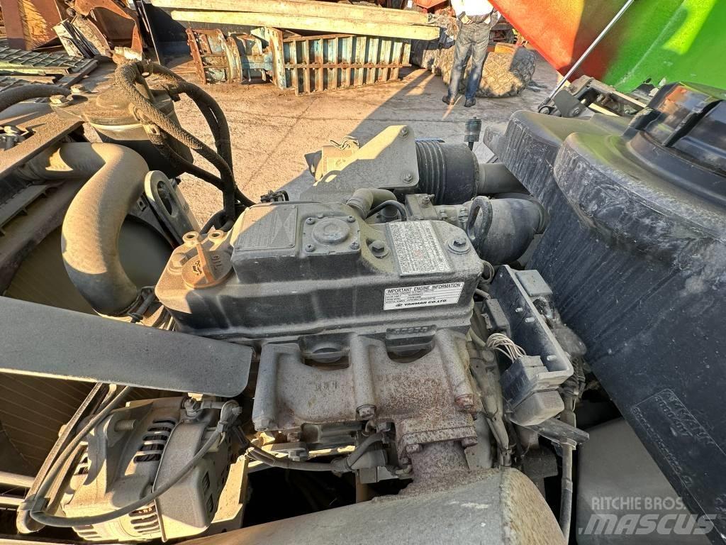 Ammann AV 26-2K Kombinovani valjci