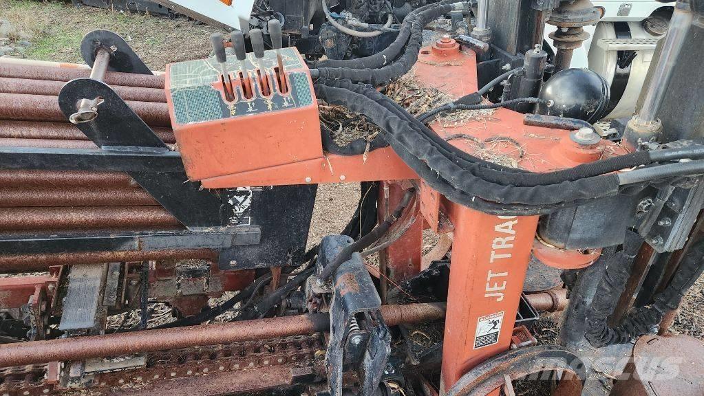 Ditch Witch JT 4020 Oprema za horizontalno usmereno bušenje
