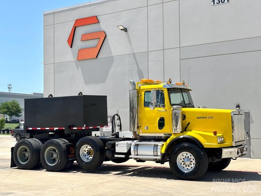 Western Star 4900 SA Tegljači