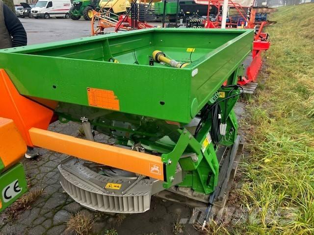 Amazone ZA-M 1502 Rasturači mineralnog đubriva