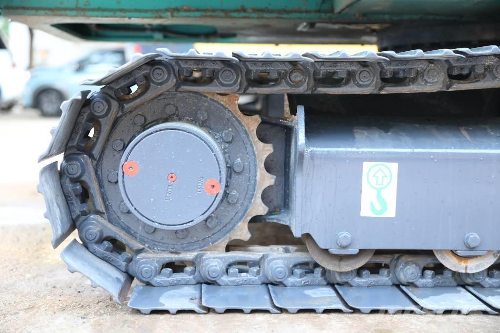 Kobelco sk60-8 Mini bageri < 7t