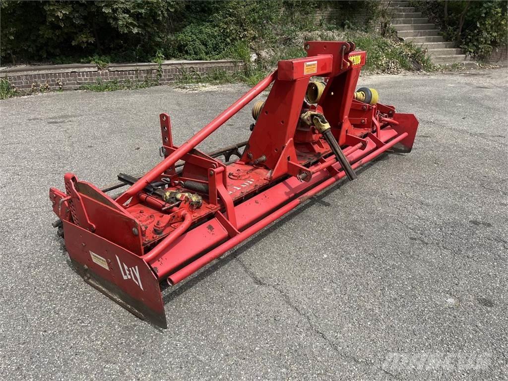 Lely 300-22 Roto drljače i motokultivatori