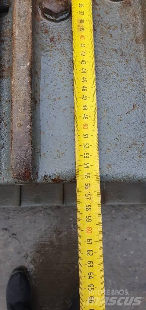 Liebherr LR 624 Utovarivaču guseničara