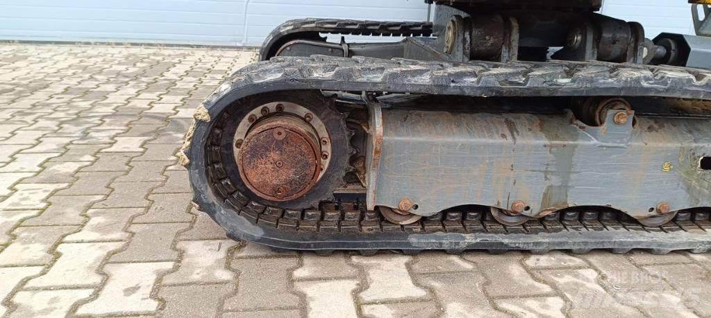 Wacker Neuson EZ 36 Bageri guseničari