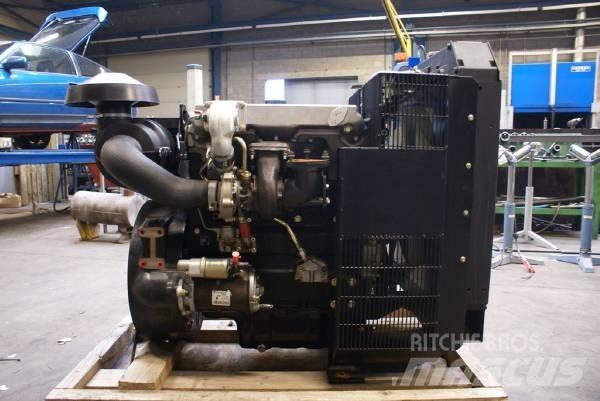 Perkins 1004 T Kargo motori