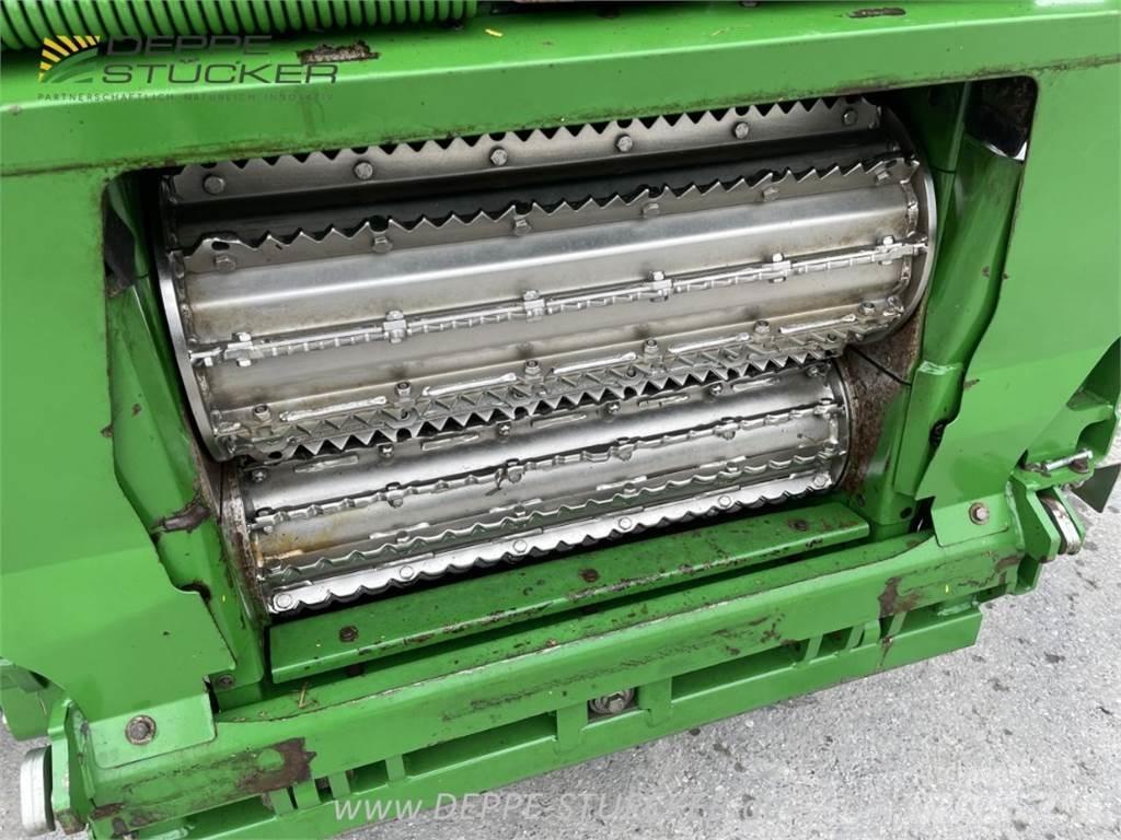 John Deere 9700i Kombajni za stočnu hranu