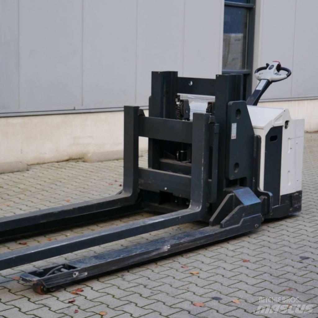 CSI SBP XT Ručni električni viljuškar