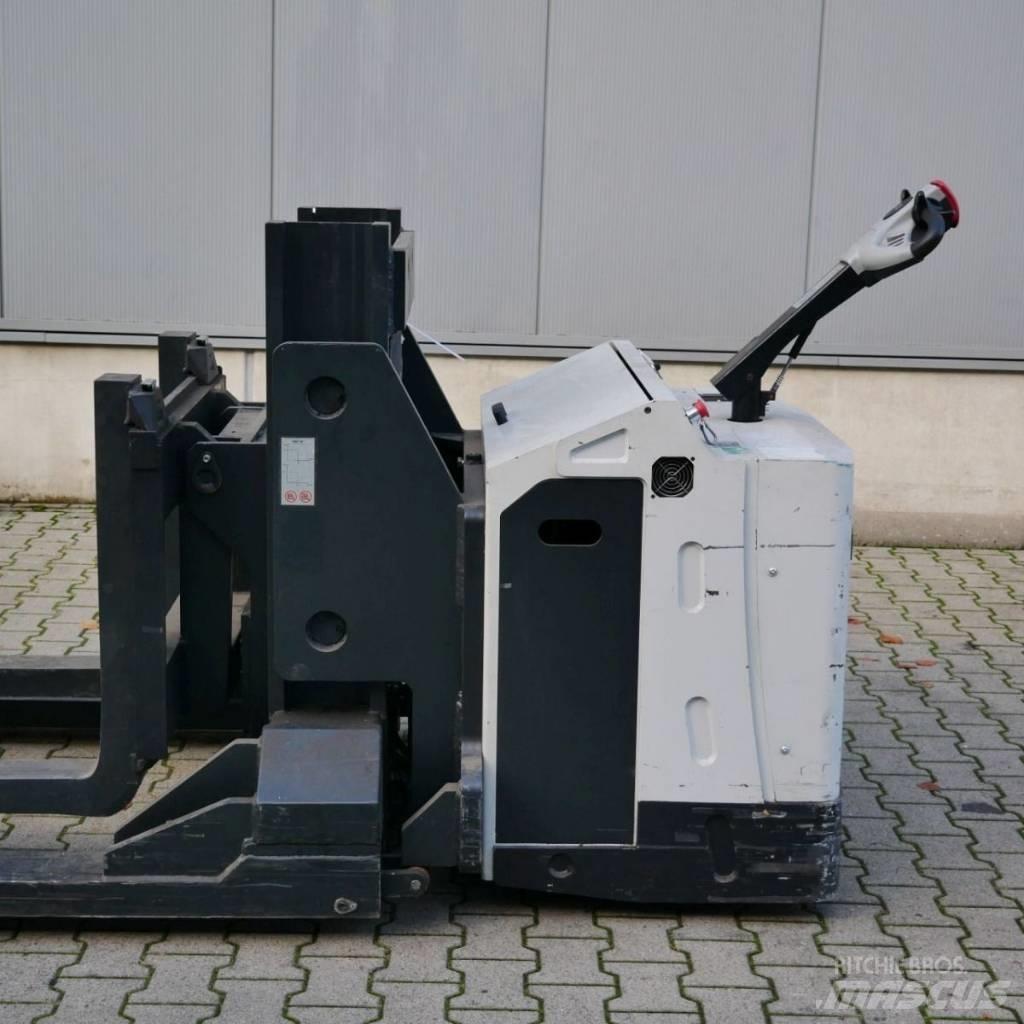 CSI SBP XT Ručni električni viljuškar