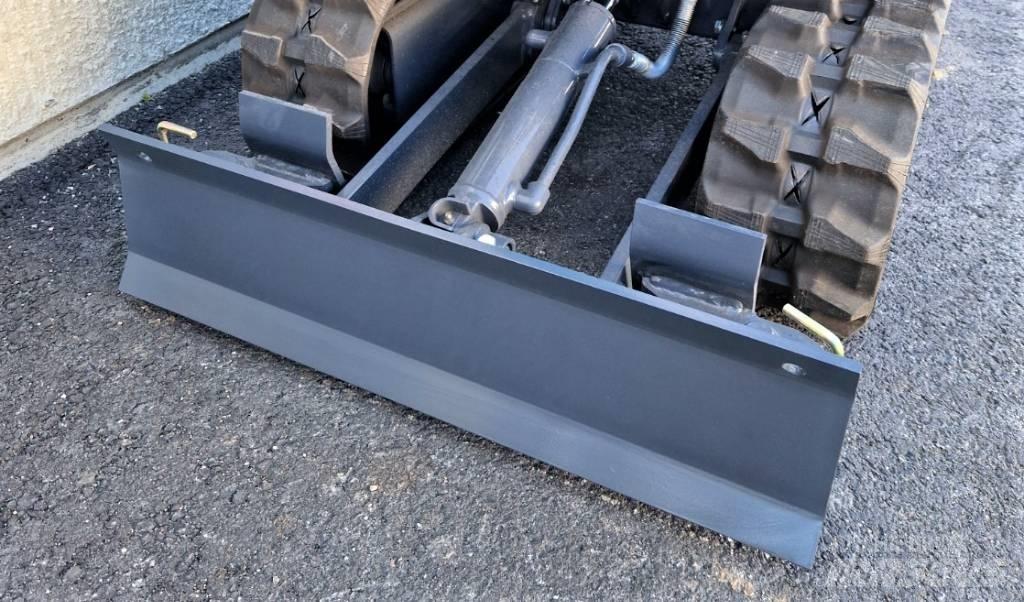 Kobelco SK10SR-2E Mini bageri < 7t