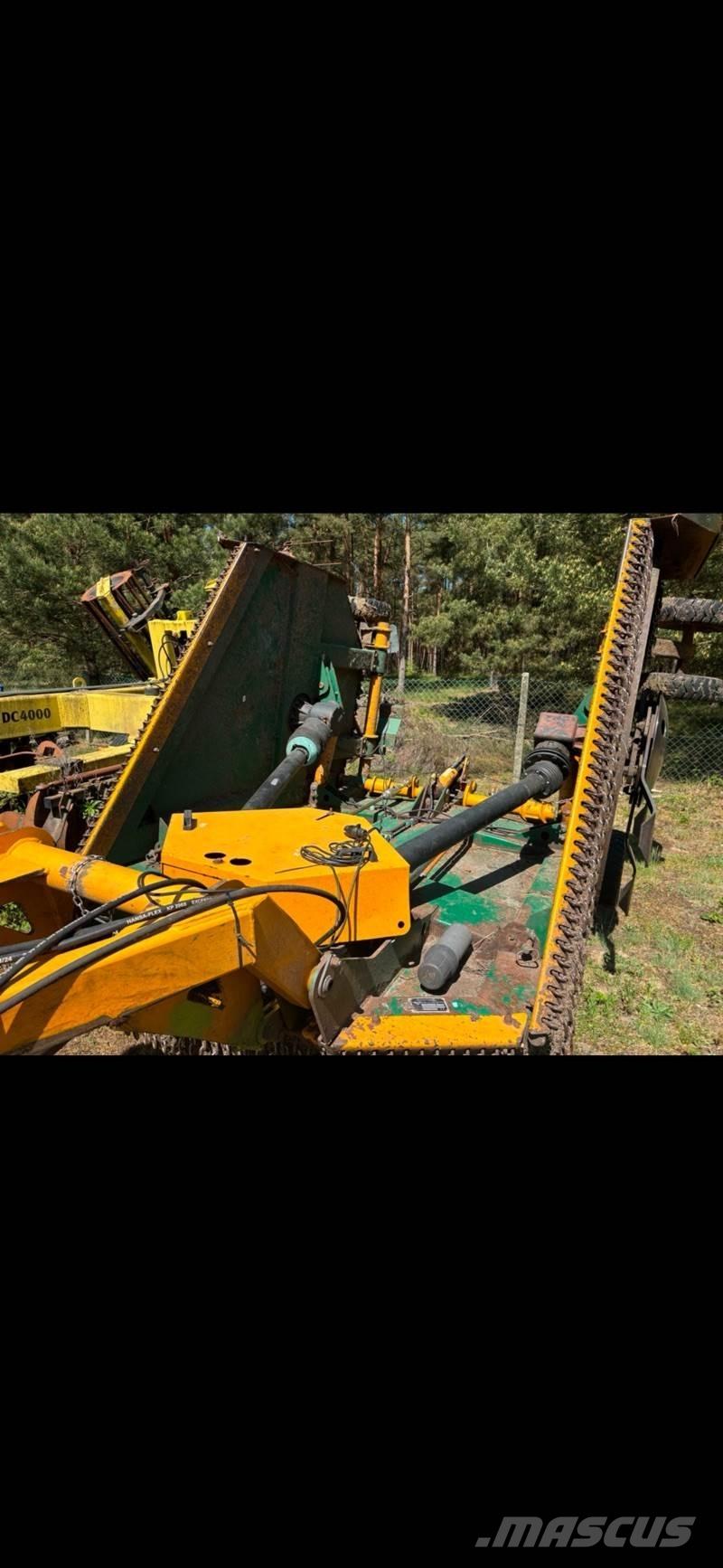 Spearhead 450 Ostale industrijske mašine