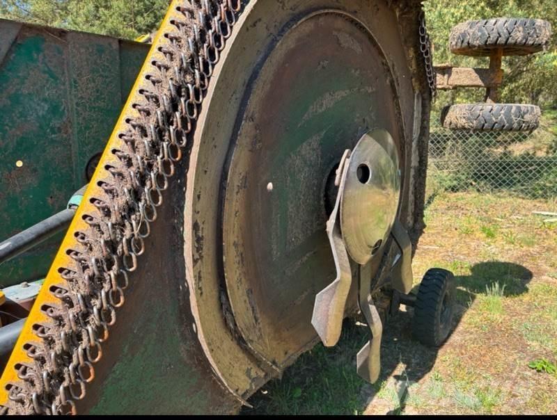 Spearhead 450 Ostale industrijske mašine