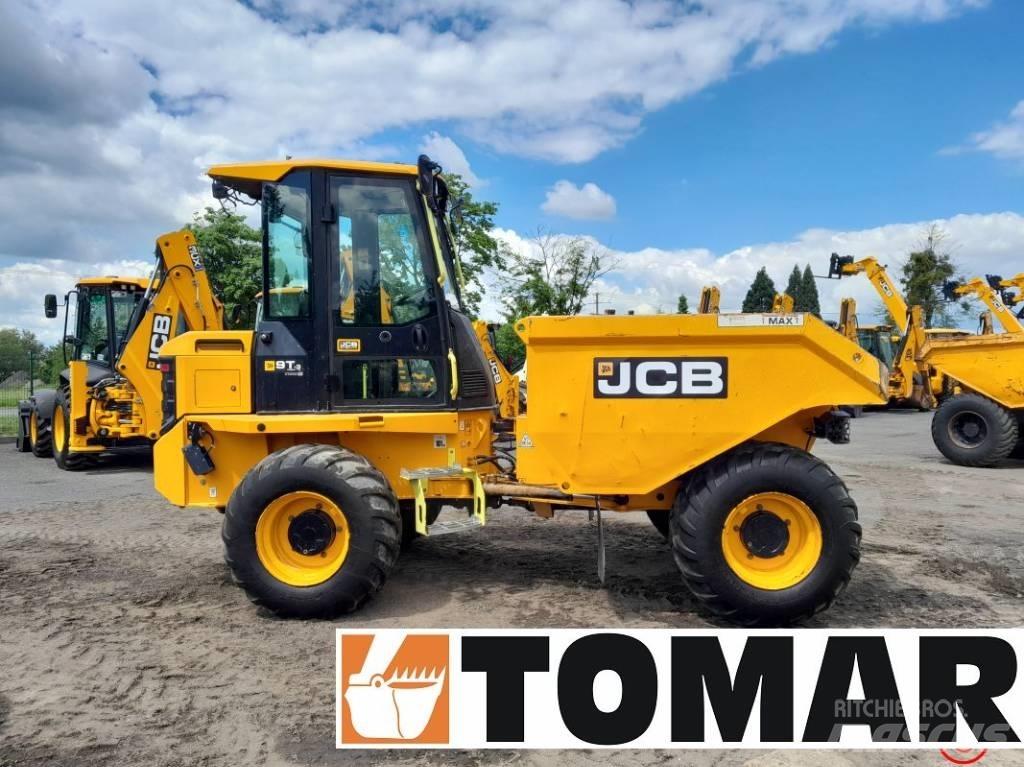 JCB 9T-3 Damperi za gradilište