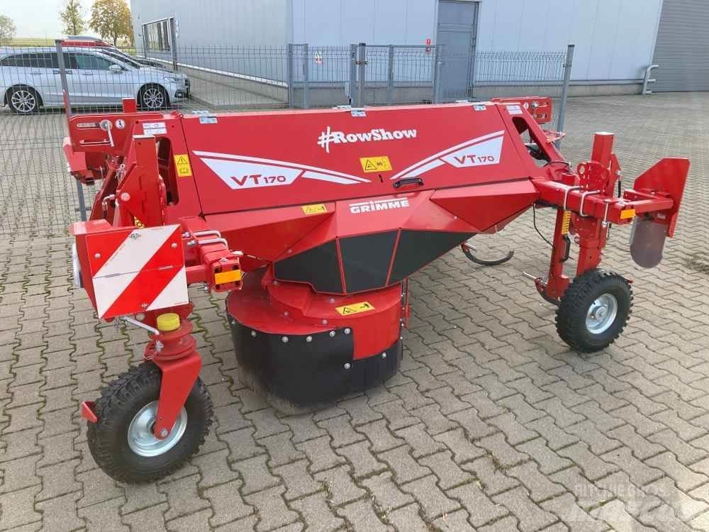 Grimme VT 170 Ostale poljoprivredne mašine