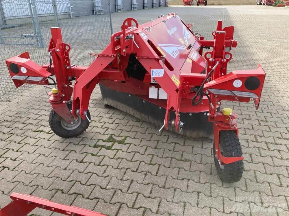 Grimme VT 170 Ostale poljoprivredne mašine