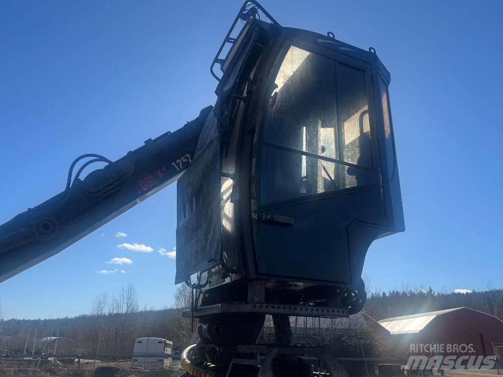 Volvo FH 16 750 Kamioni za drva Šticari