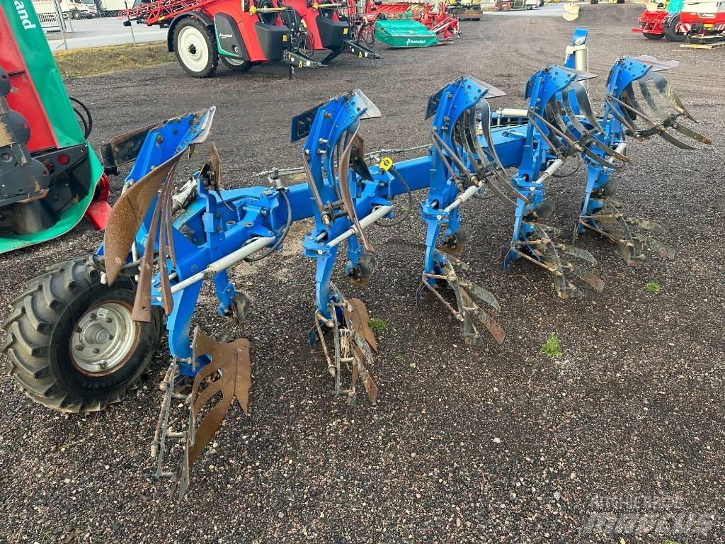 Överum VFEX5975H  XSD Plugovi obrtači