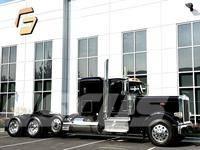 Peterbilt 389 Tegljači