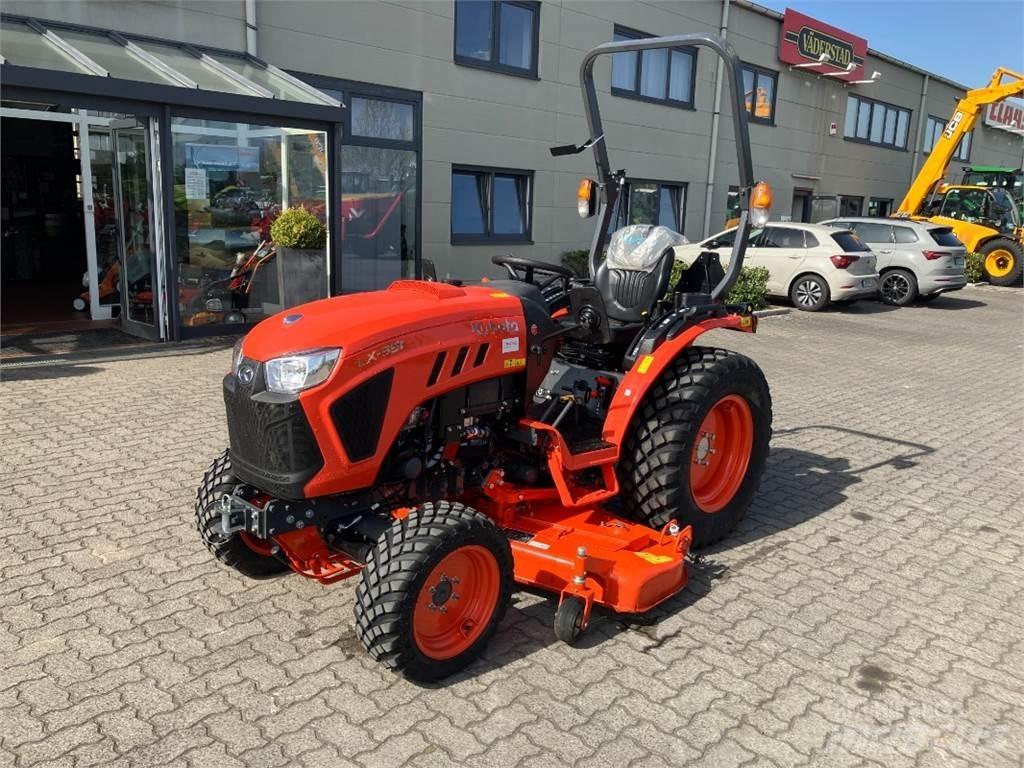 Kubota LX 351 Manji traktori