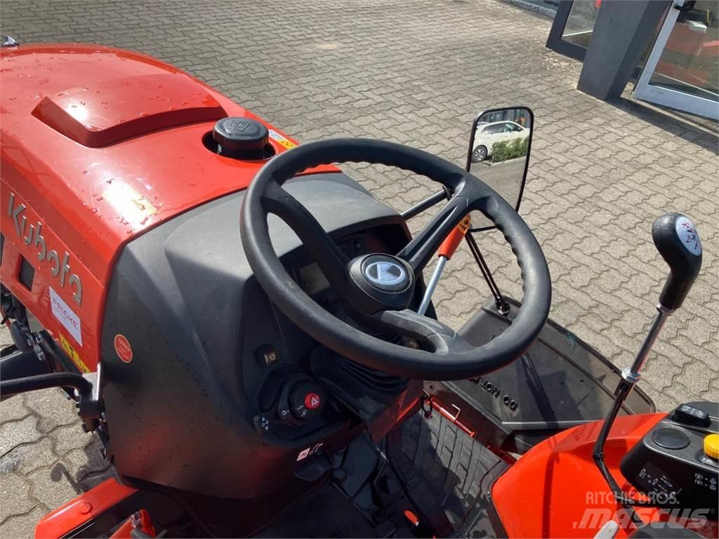 Kubota LX 351 Manji traktori