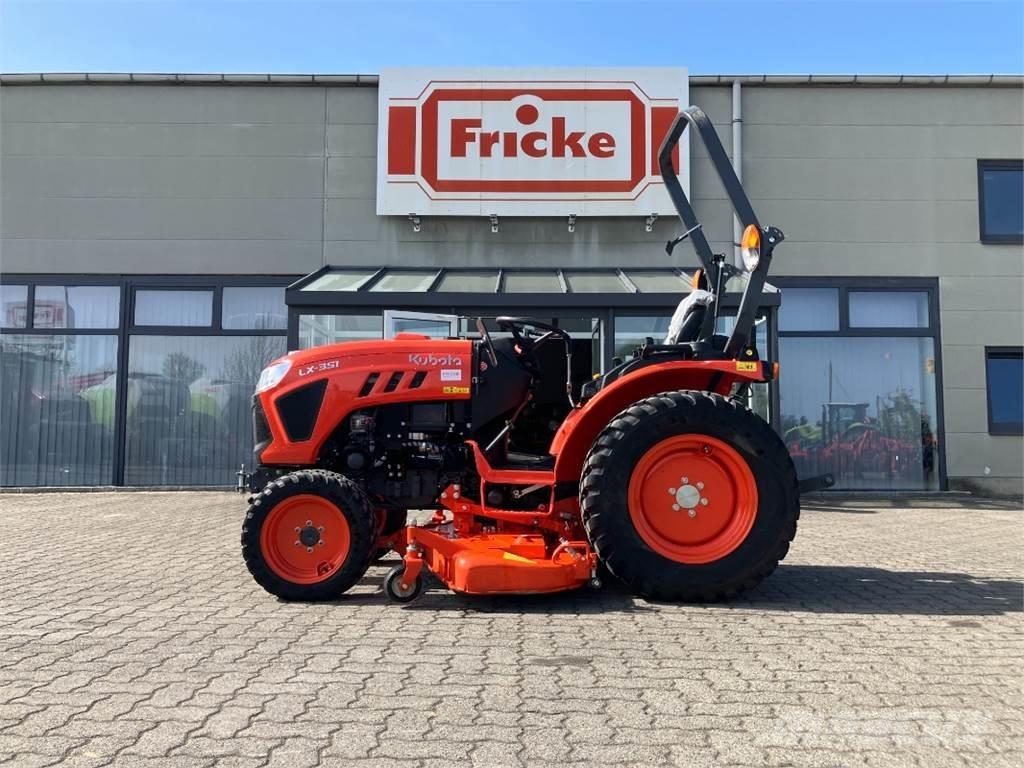 Kubota LX 351 %SALE!% Manji traktori