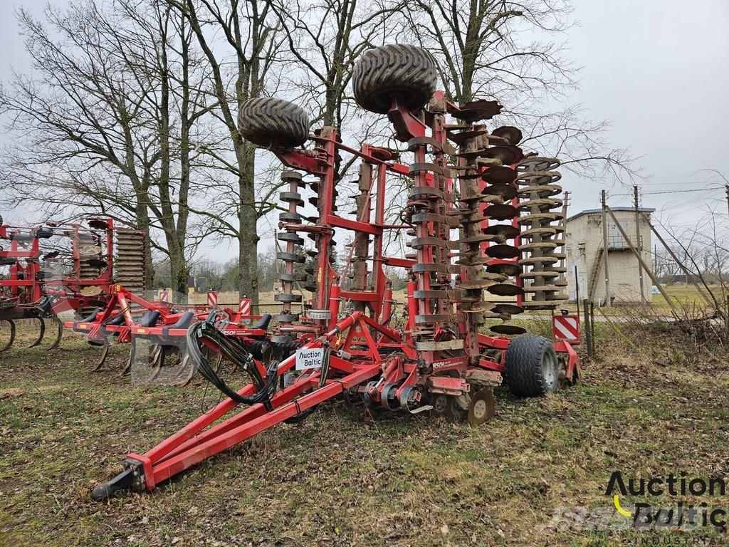 Horsch Joker 8 RT Kultivatori