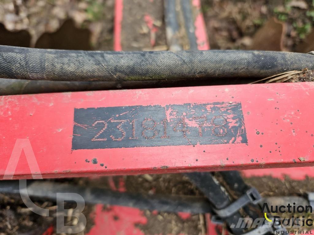 Horsch Joker 8 RT Kultivatori