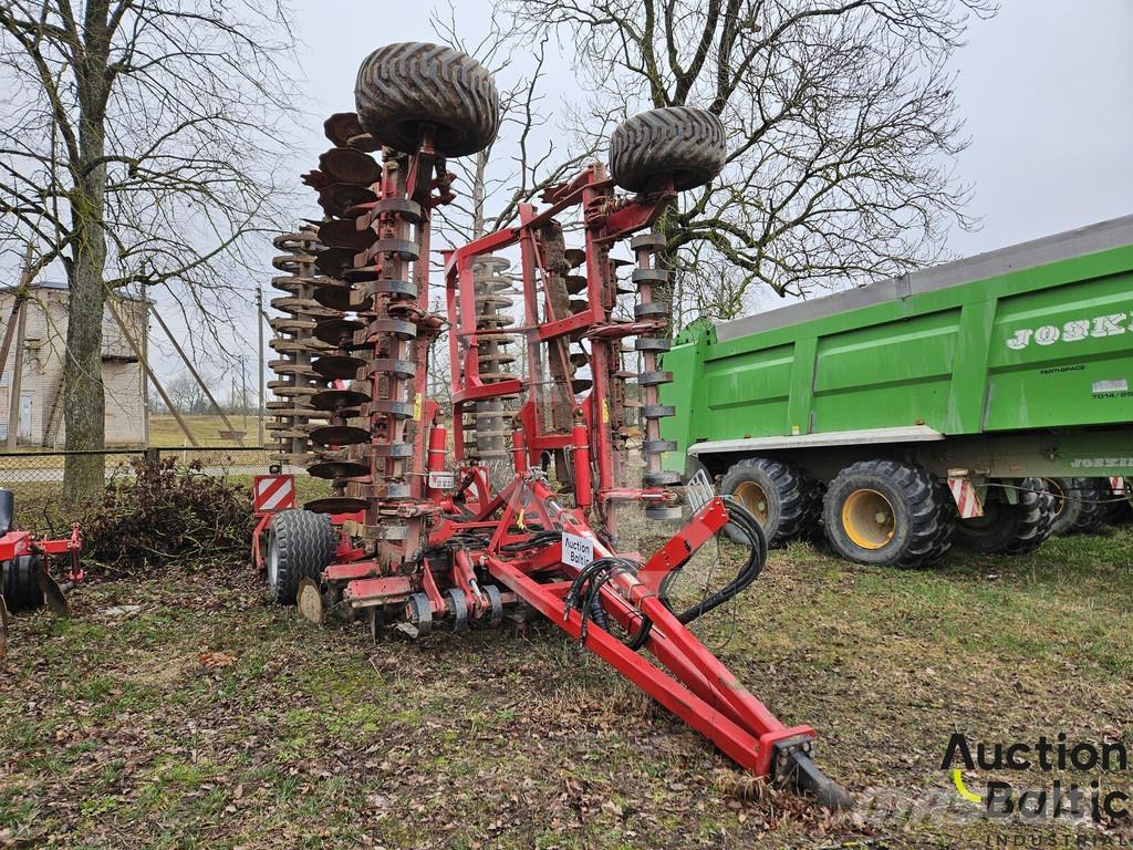 Horsch Joker 8 RT Kultivatori