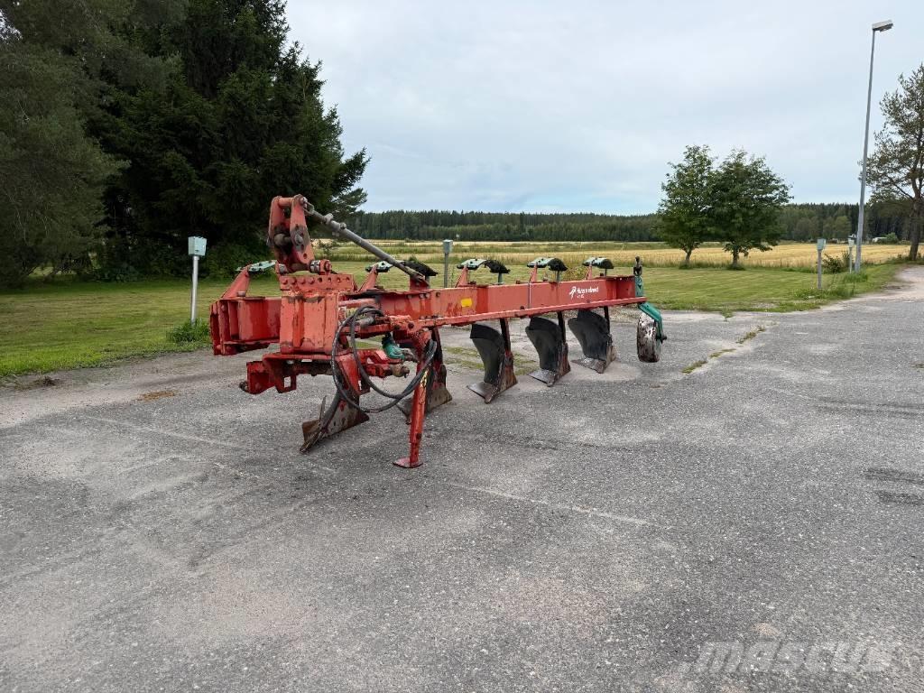 Kverneland AD-85 Obični plugovi