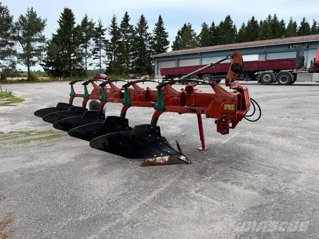 Kverneland AD-85 Obični plugovi