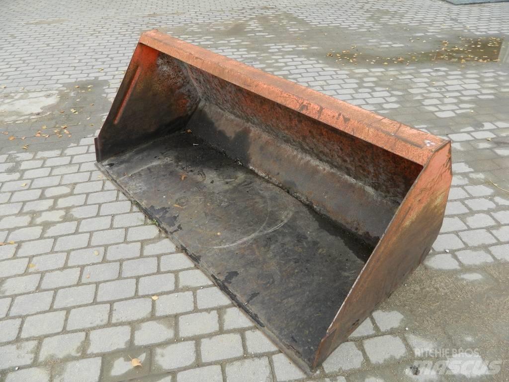  Kauss 18 Ostala oprema za utovarivače i kopače