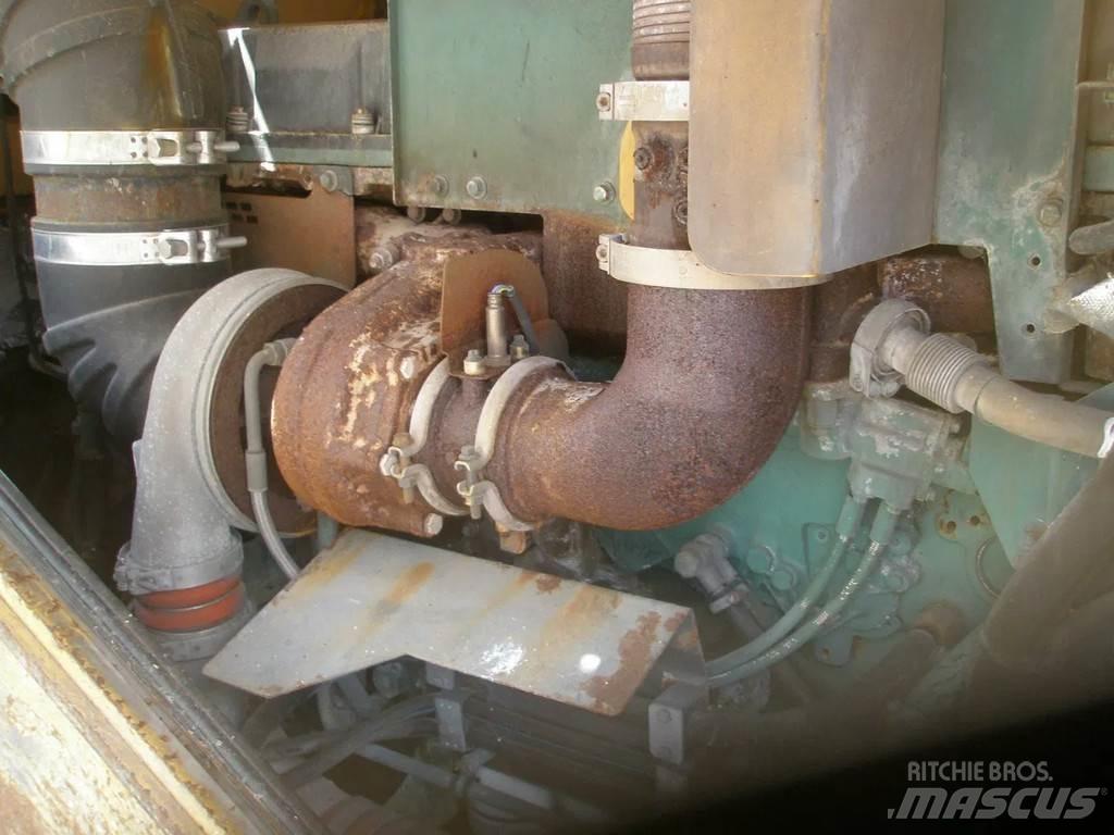Vandel 550-4 Kompaktori otpada