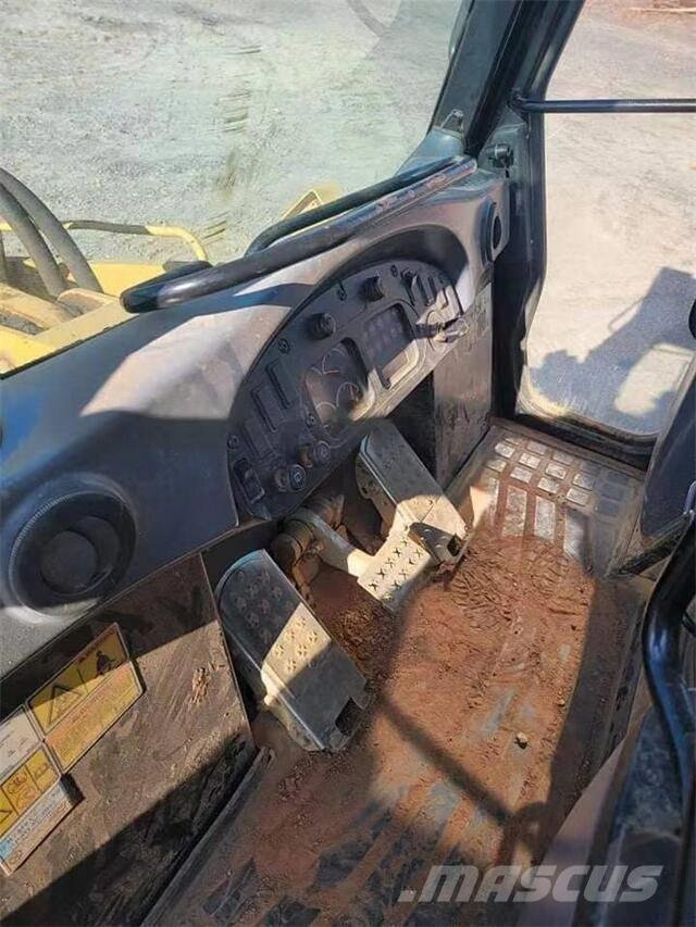 CAT 953C Utovarivaču guseničara