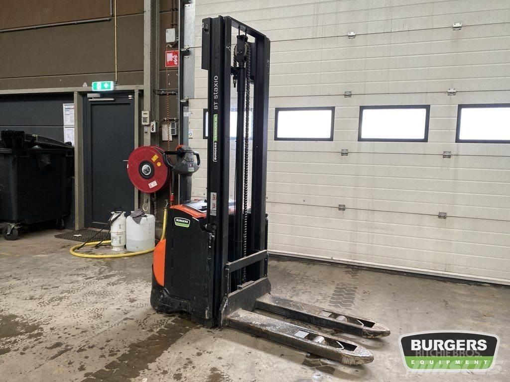 BT SWE120 Ručni električni viljuškar
