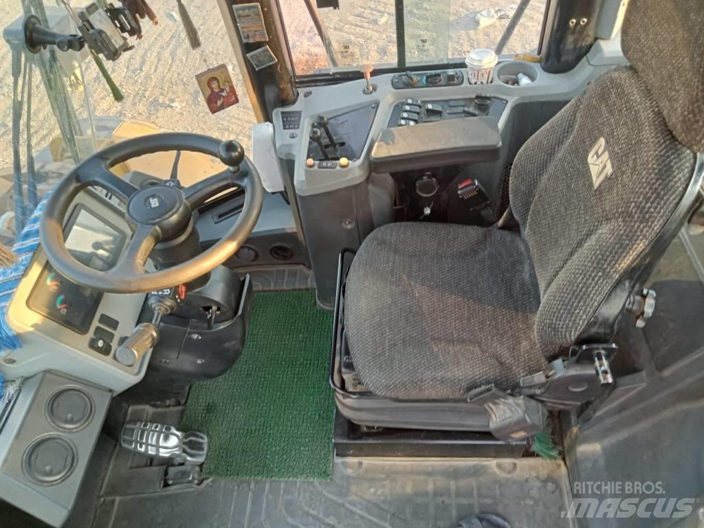 CAT 950 GC Utovarivači na točkove