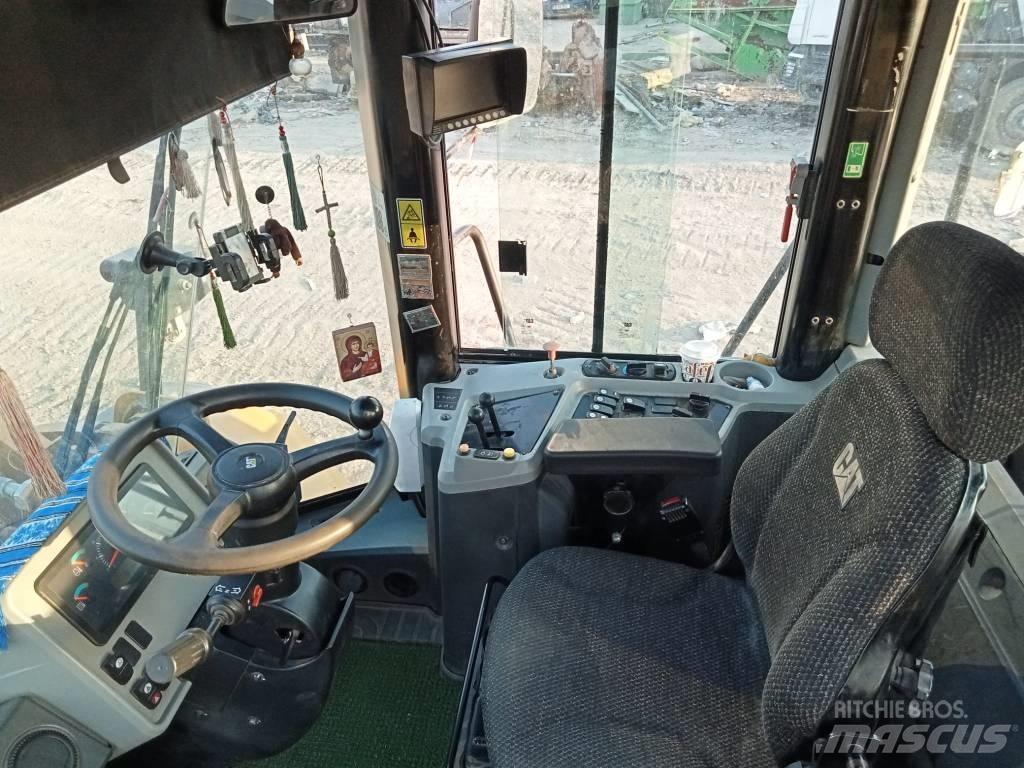 CAT 950 GC Utovarivači na točkove