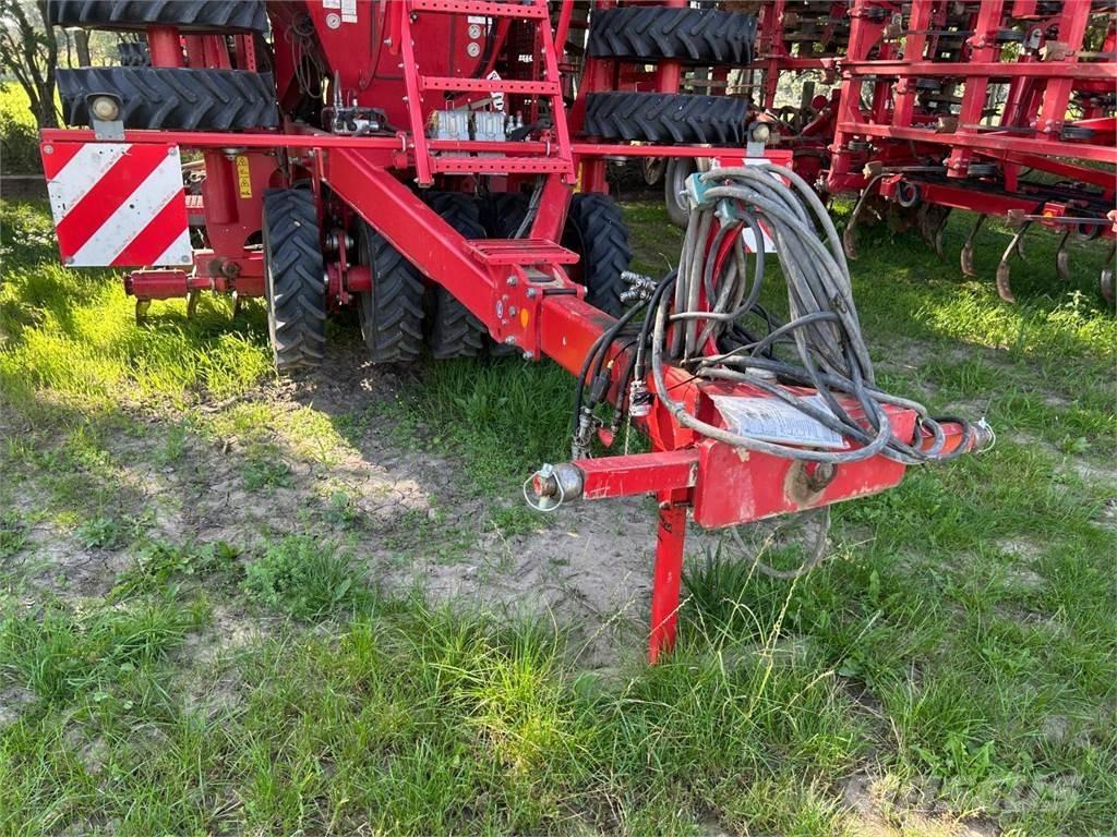Horsch Pronto 7DC Kombinovane sejačice