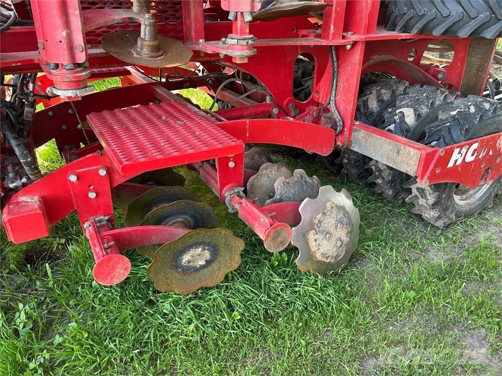 Horsch Pronto 7DC Kombinovane sejačice